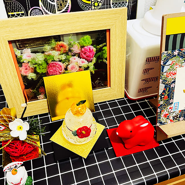 maronさんの実例写真