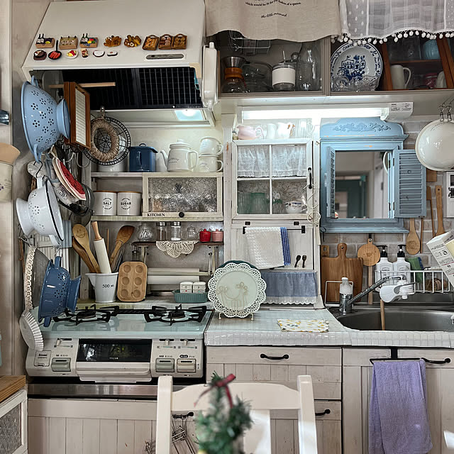 Atsukoさんの部屋