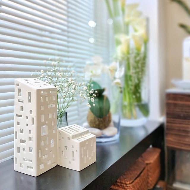 jinさんの実例写真