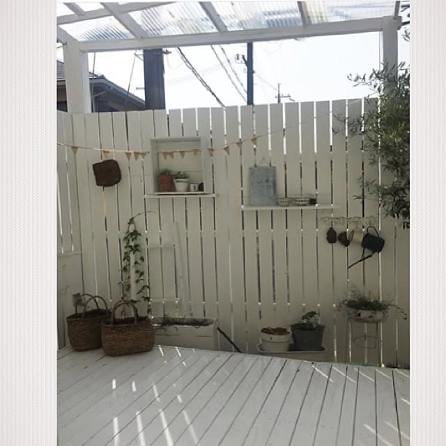 mika512さんの実例写真