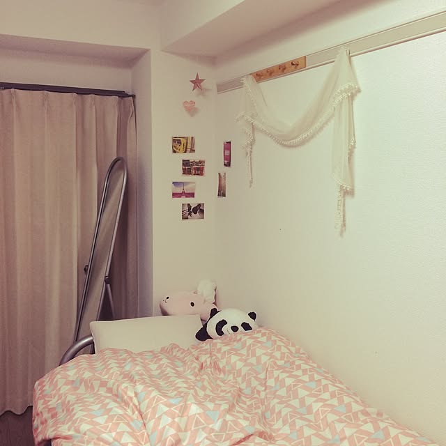 ranさんの実例写真