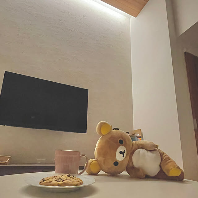 ayyuさんの部屋
