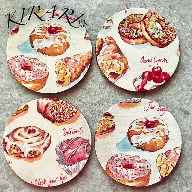 kirariさんの実例写真