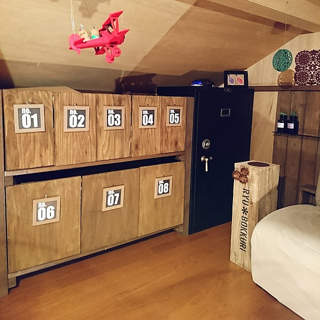 TOUEMONさんの実例写真