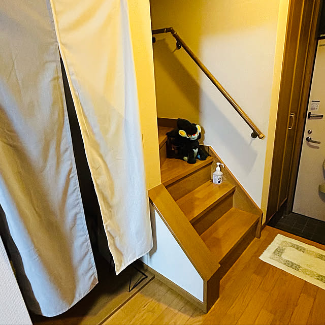 tomoさんの実例写真