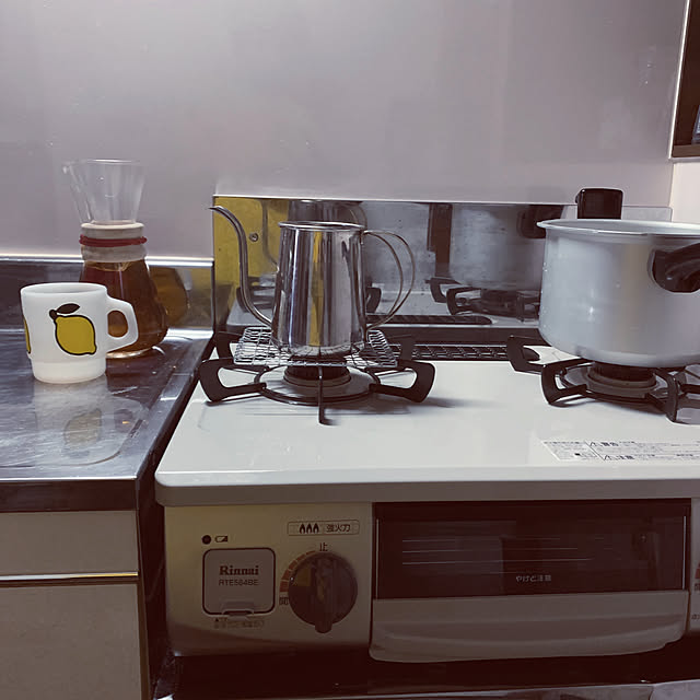 apartment_284さんの実例写真