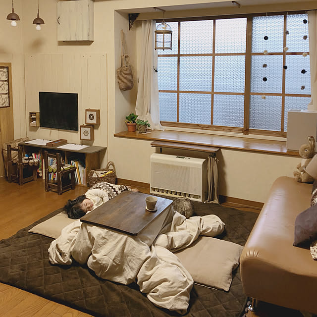 hinano1017さんの実例写真