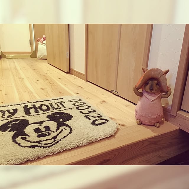 beanzさんの実例写真