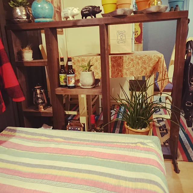 BOOBOOさんの実例写真