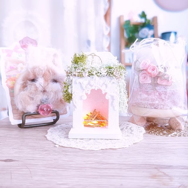 mariaさんの実例写真