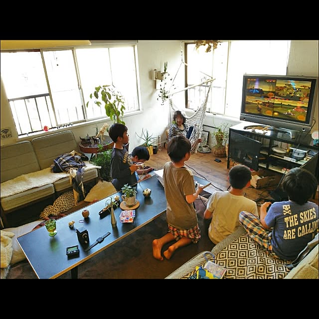 kaorinさんの実例写真