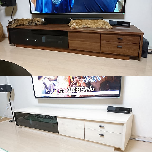 nekomajinさんの実例写真