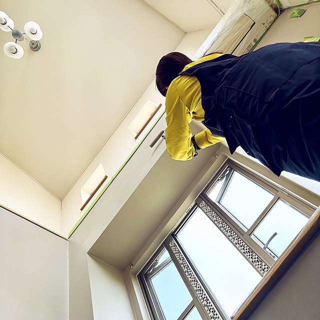kaerunoameriさんの部屋