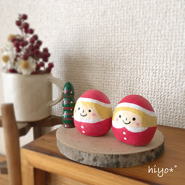 hiyoさんの実例写真