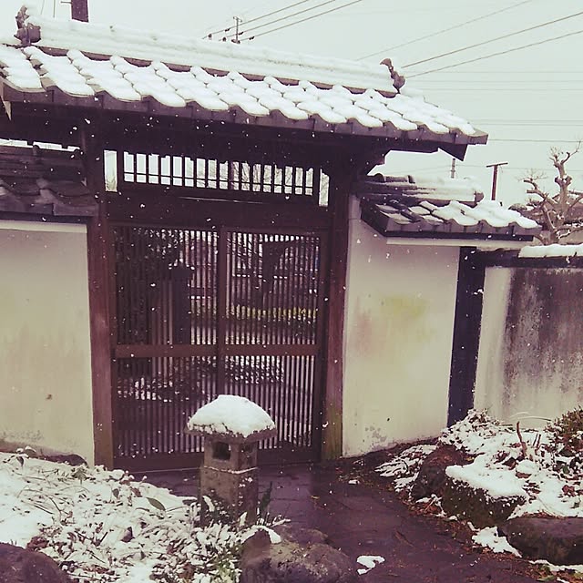 kuromiさんの実例写真