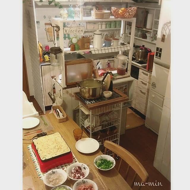 maminさんの実例写真