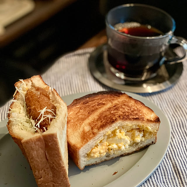 kuromameさんの部屋