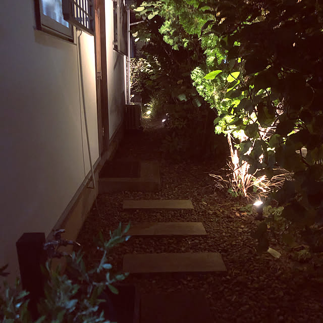chacoさんの実例写真