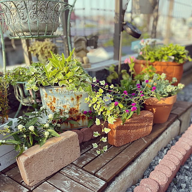 Marianoさんの部屋