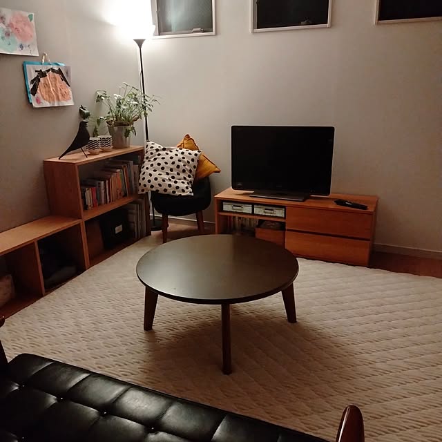 Ofukusanさんの部屋