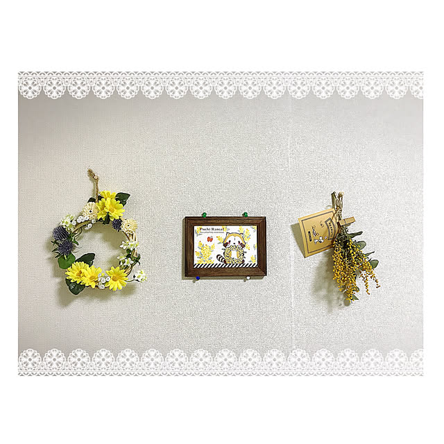 sakuramiffyさんの実例写真