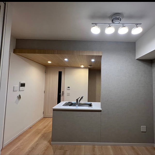 Aさんの部屋