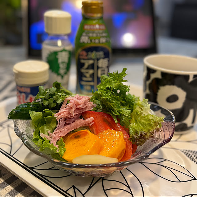 Aqettyさんの部屋