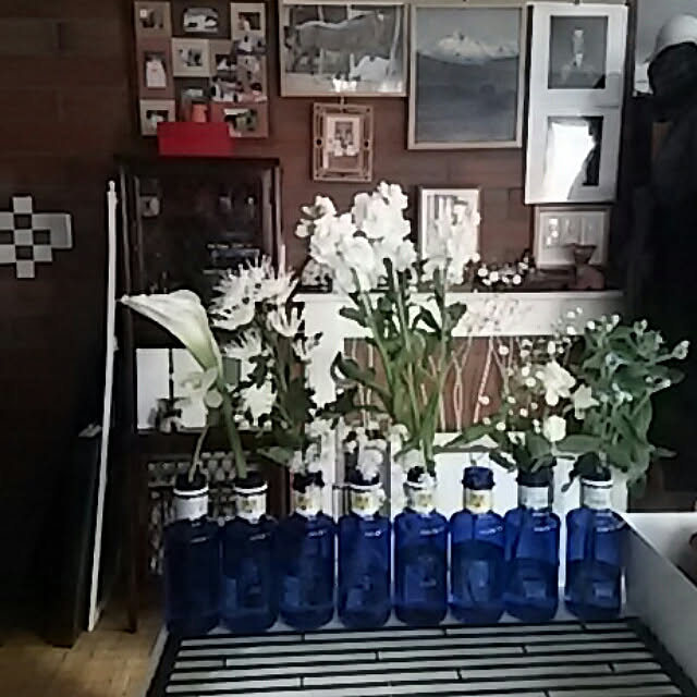 spinetailさんの実例写真