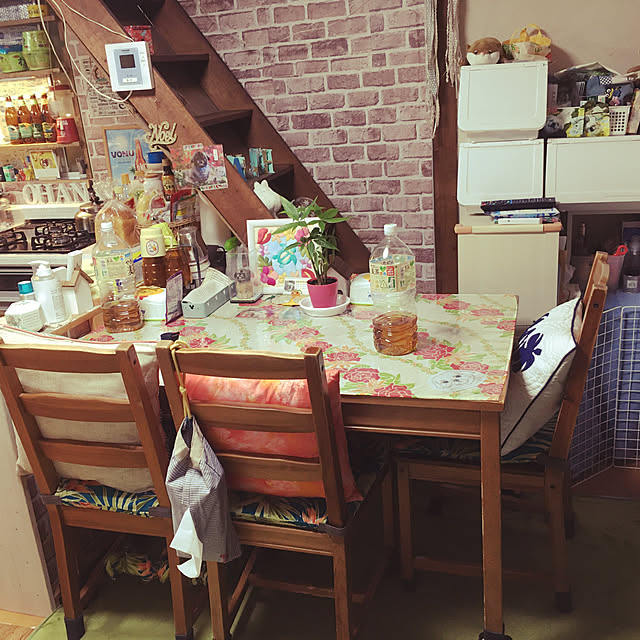 Kammiさんの実例写真