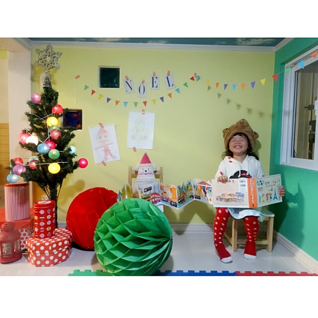 Yukanenkoさんの実例写真