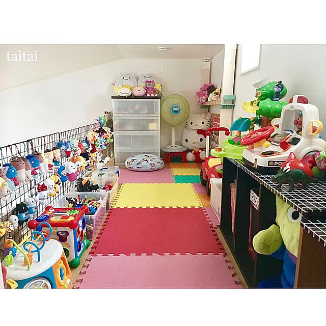 taitaiさんの実例写真