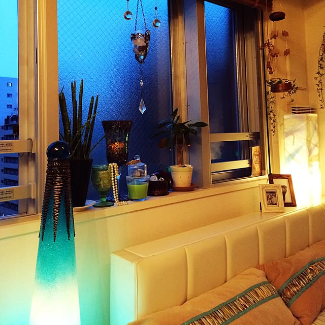 cloudia_gardenさんの実例写真