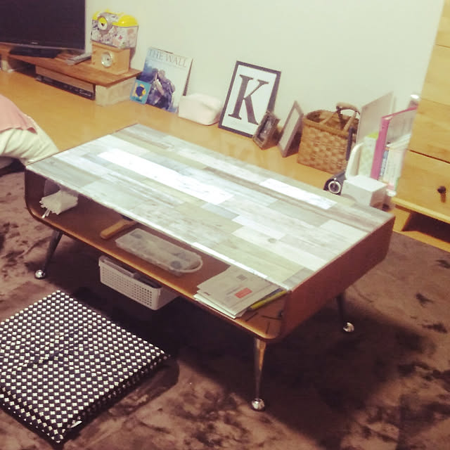 kanakoさんの実例写真
