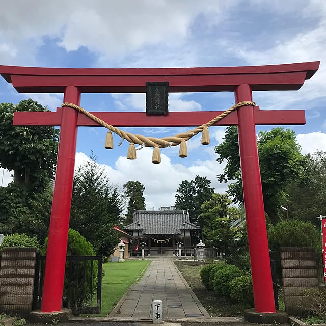 実例写真