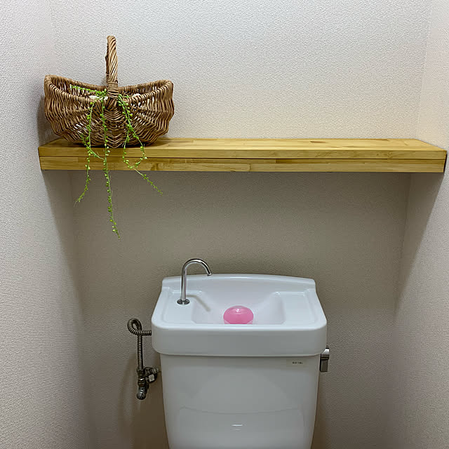 バス/トイレのインテリア実例 - 2020-05-06 19:34:24