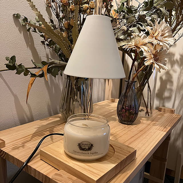 kokedamaさんの部屋