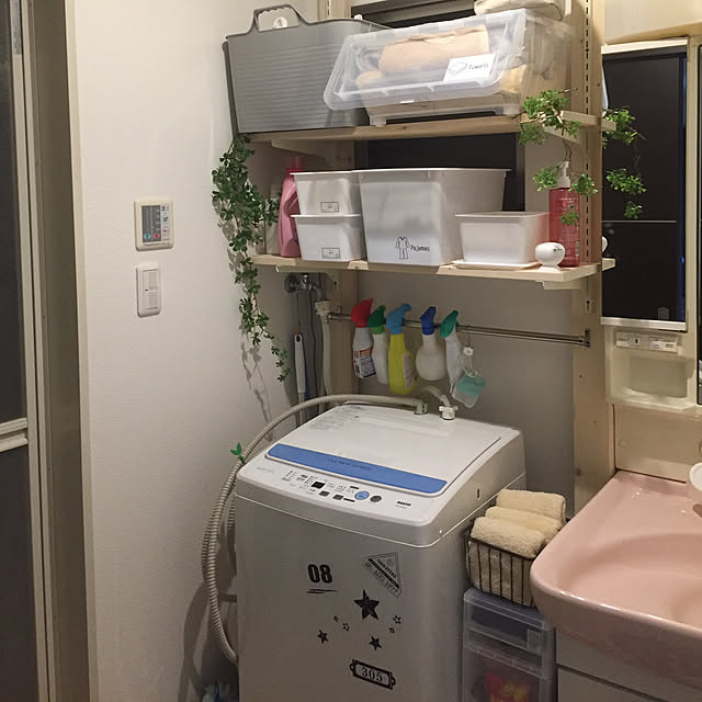 Saoriさんの実例写真