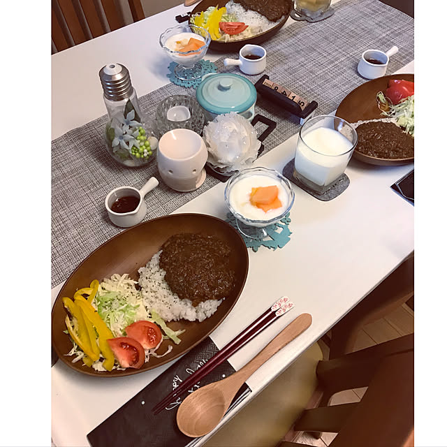 tmさんの実例写真