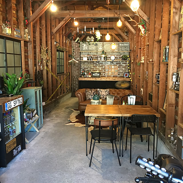 GarageDDさんの実例写真