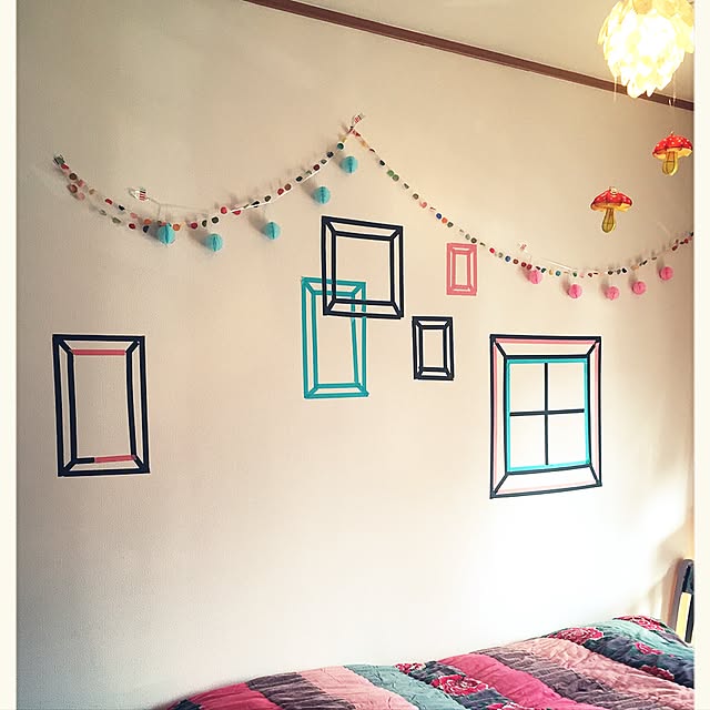 Amelieさんの実例写真