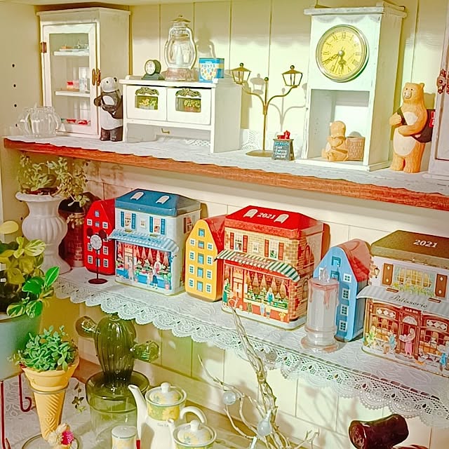 Hanakaさんの部屋