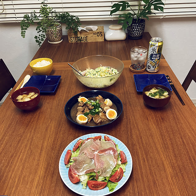 gachaさんの実例写真