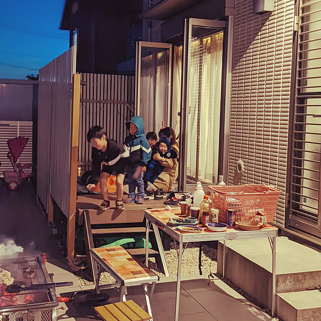 asunosoraさんの実例写真