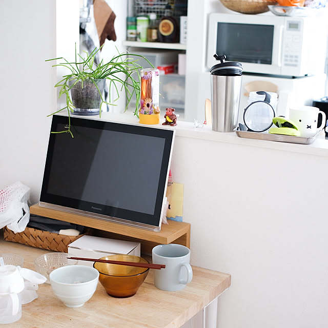 Katsuraのiittala-イッタラ ティーマ 016233 マグ 300ml パールグレー(グレイ)の家具・インテリア写真