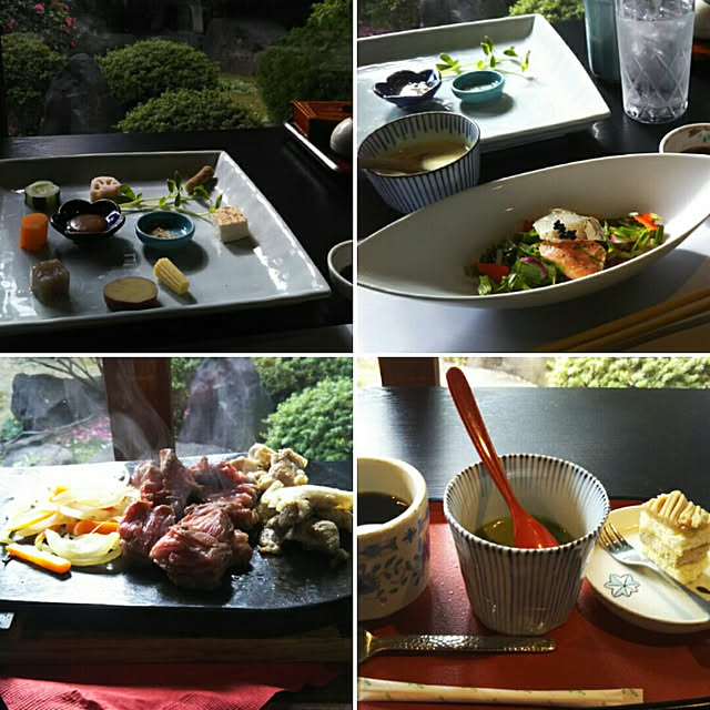 usamamaさんの実例写真