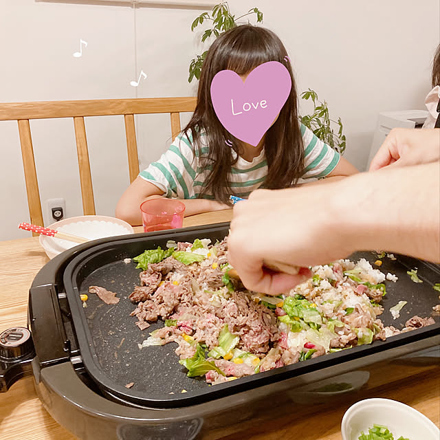 kinaさんの実例写真