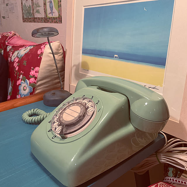 heidiさんの部屋