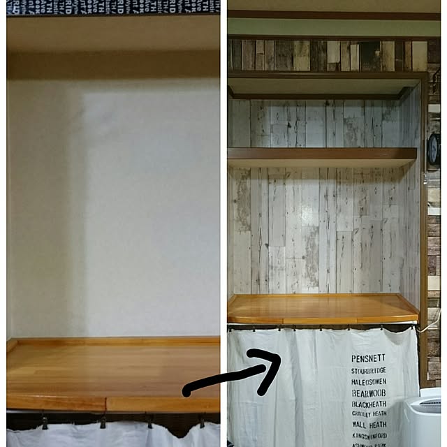 tikuwaさんの実例写真