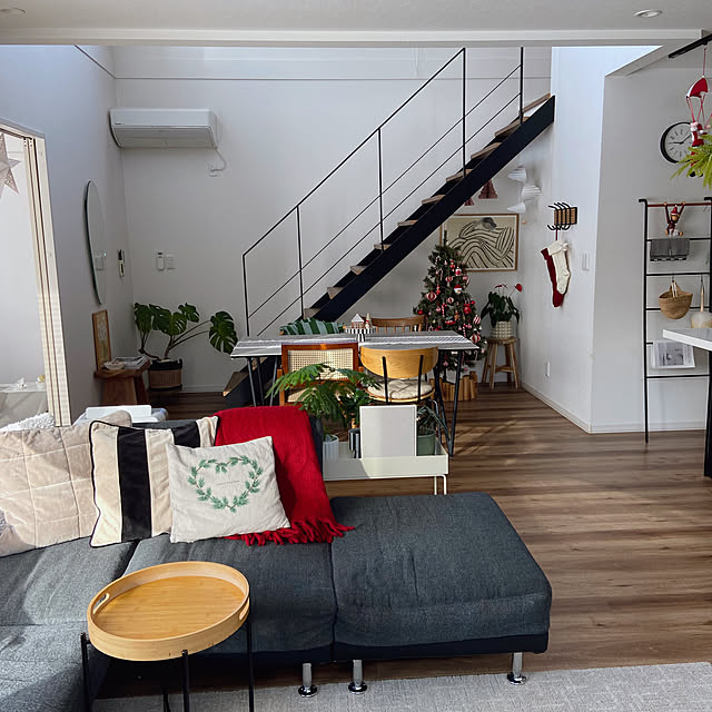 kahomeさんの部屋