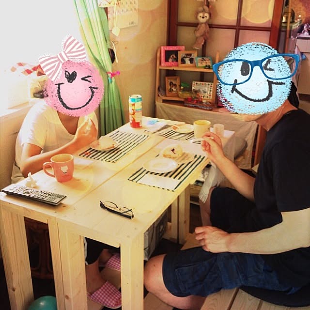 Saraさんの実例写真